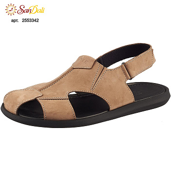 Сандалии мужские PODIO