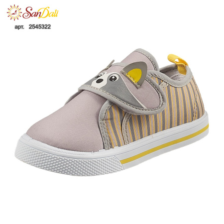 Кеды детские KENKA