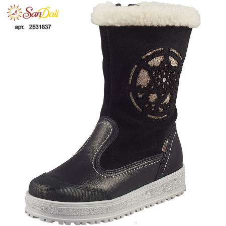 Сапоги детские зимние SHOESLEL/ Лель