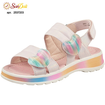 Босоножки детские Kapika