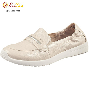 Мокасины женские CAPRICE