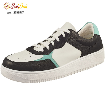 Кеды женские RALF