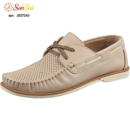 Мокасины мужские PODIO