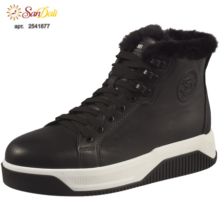 Ботинки женские зимние STEP BORG