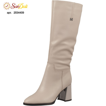 Сапоги женские осенние GRA