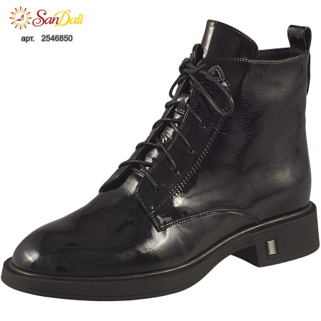 Ботинки осенние GRA