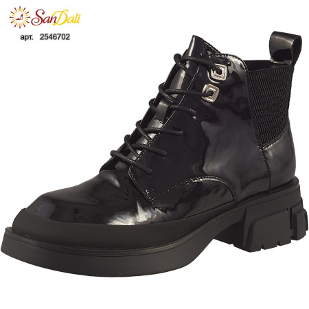 Ботинки осенние GRA