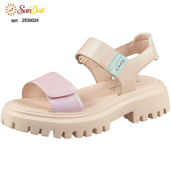 Босоножки детские Kapika