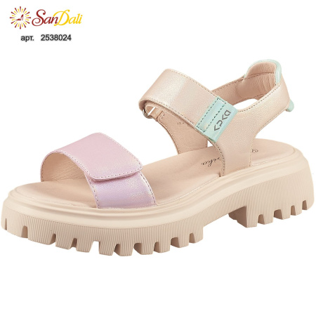 Босоножки детские Kapika