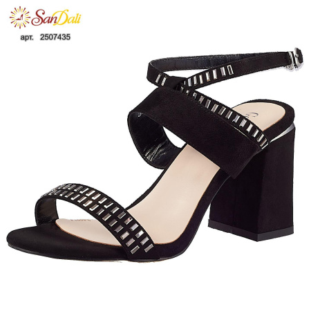 Босоножки Gelsomino