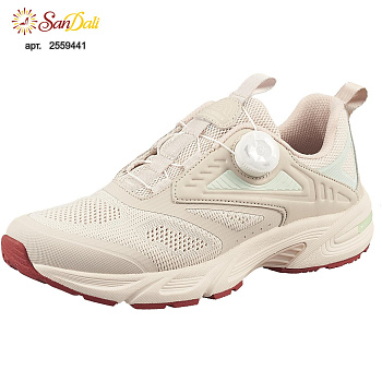 Кроссовки женские STROBBS