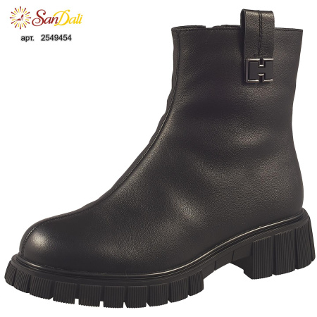 Ботинки женские зимние GRA