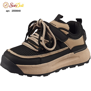 Кроссовки детские Antilopa