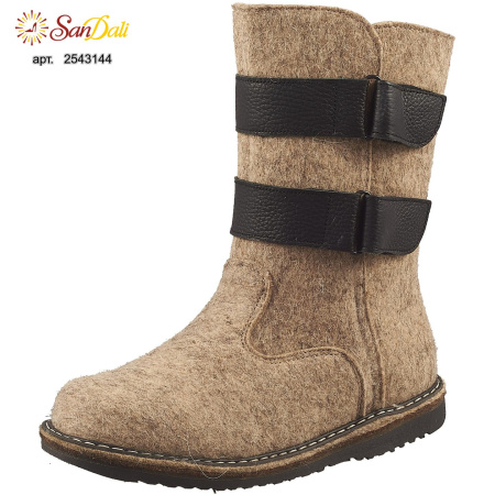 Валенки детские зимние УНТОВАЛЕНКИ