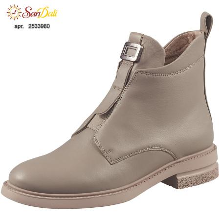 Ботинки осенние GRA