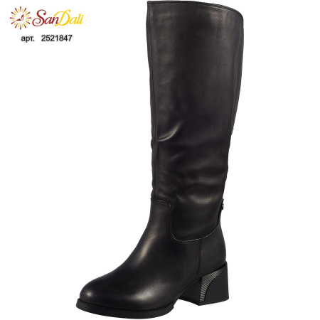 Сапоги женские зимние GRA