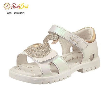 Сандалии детские Kapika