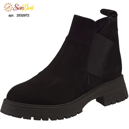 Ботинки зимние GRA