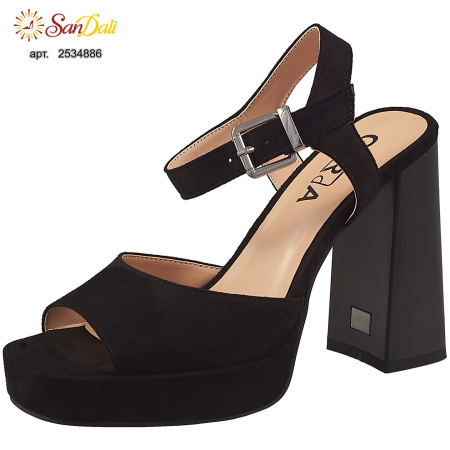 Босоножки GRA