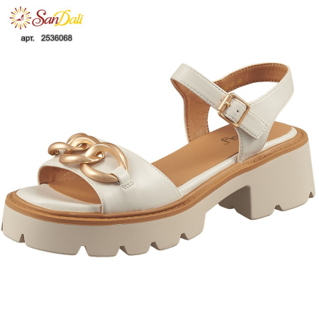 Босоножки детские BETSY