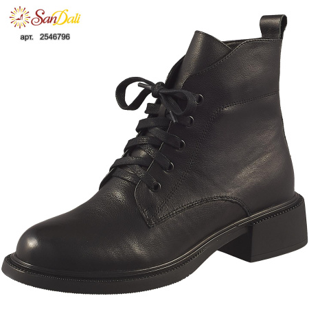 Ботинки осенние GRA