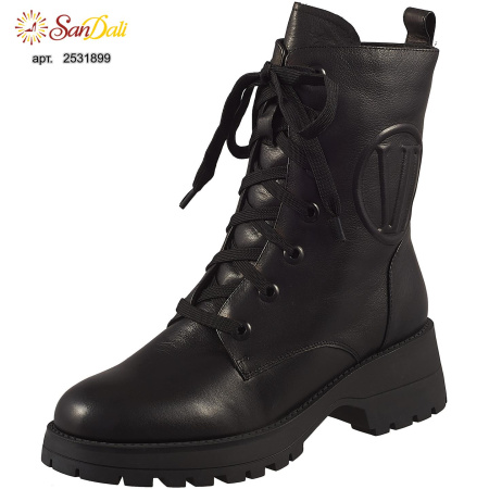 Ботинки зимние GRA