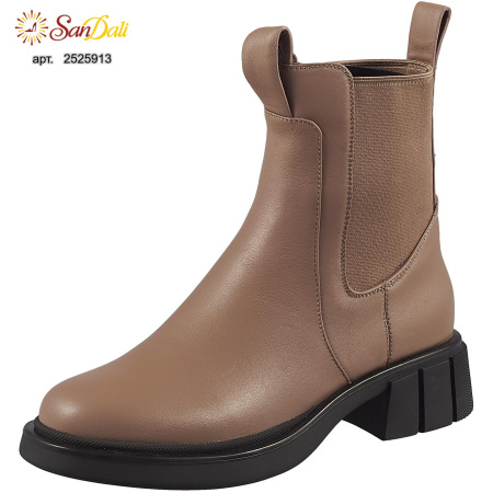 Ботинки осенние GRA