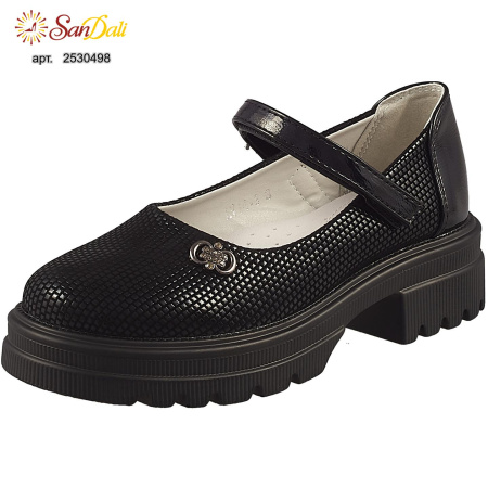 Туфли детские МИКАСА