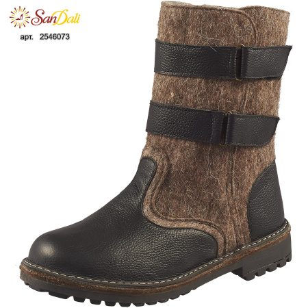 Валенки мужские зимние UNTOVALENKI