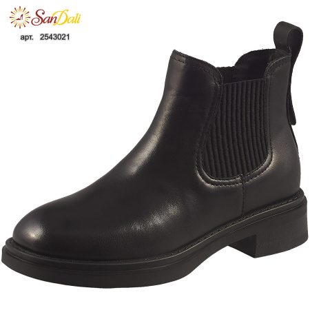 Ботинки осенние GRA