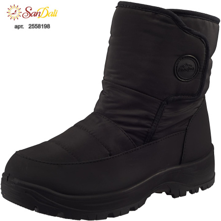 Дутики мужские зимние Finn Line