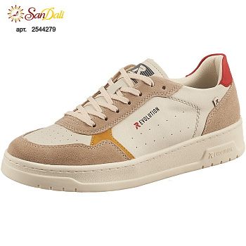 Кеды мужские RIEKER EVOLUTION