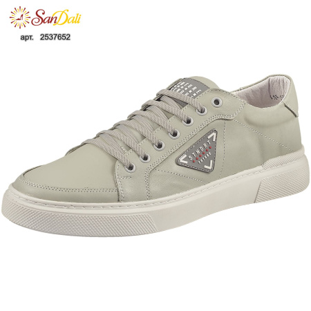 Туфли мужские GERMAN