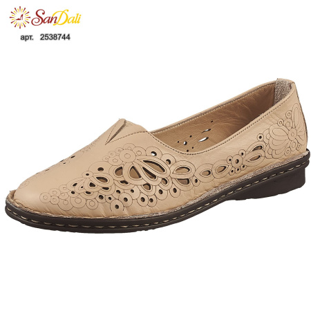 Туфли женские GRA