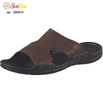 Сабо мужские PODIO