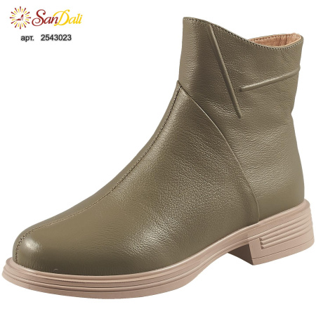 Ботинки осенние GRA