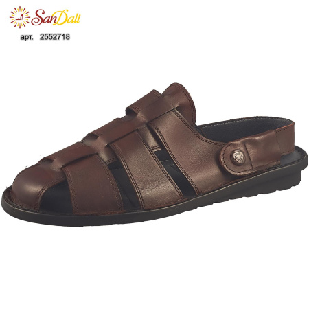 Сандалии мужские PODIO