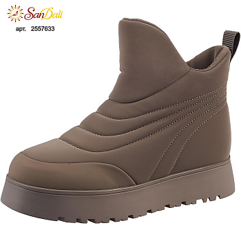 Дутики женские зимние Finn Line