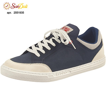 Кеды мужские KEDDO