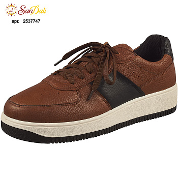 Туфли мужские осенние RIVERI