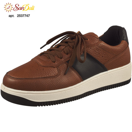 Туфли мужские осенние RIVERI