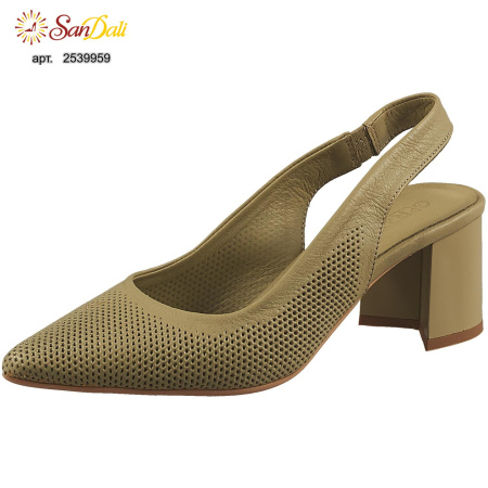 Туфли женские GRA