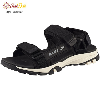 Сандалии мужские BADEN