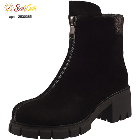 Ботинки женские зимние GRA