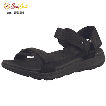 Сандалии мужские RIEKER