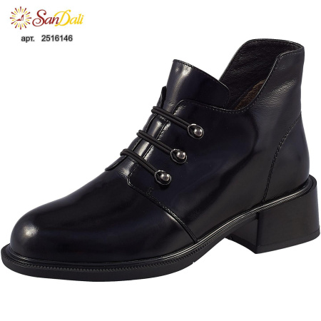 Ботинки осенние GRA