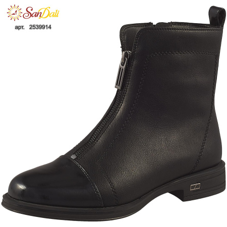 Ботинки осенние BADEN