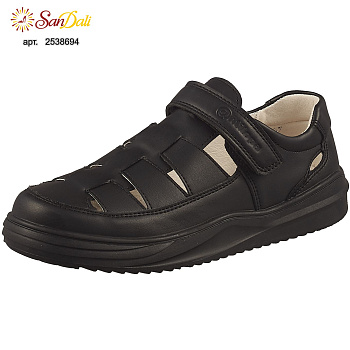 Туфли детские Antilopa