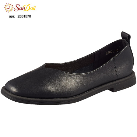 Балетки женские FARINNI