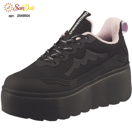 Кроссовки женские GRUNBERG